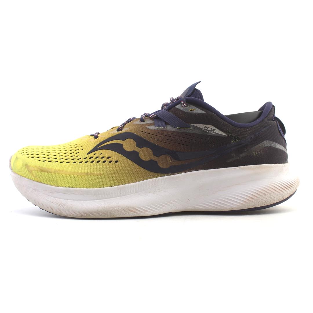 SAUCONY RIDE 15