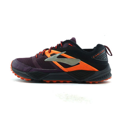 BROOKS CASCADIA 12