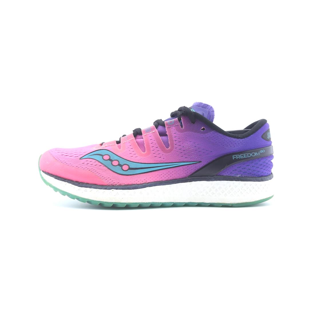 SAUCONY FREEDOM ISO
