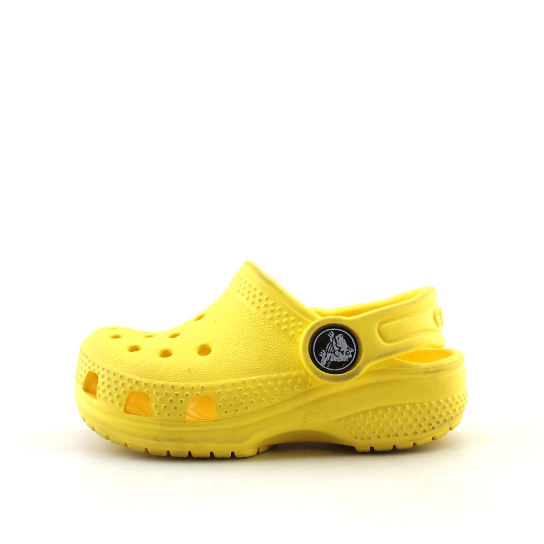 CROCS ICONIC COMFORT