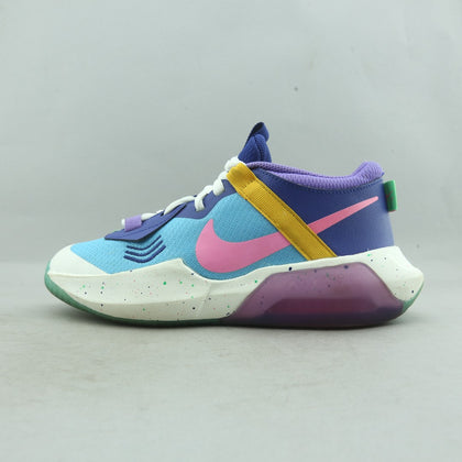 NIKE ZOOM CROSSOVER