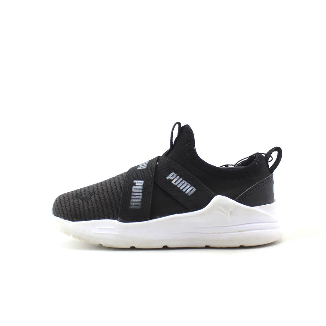 PUMA WIRED RUN