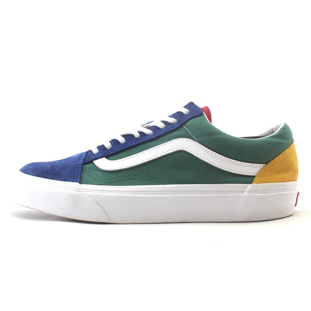 VANS OLD SKOOL