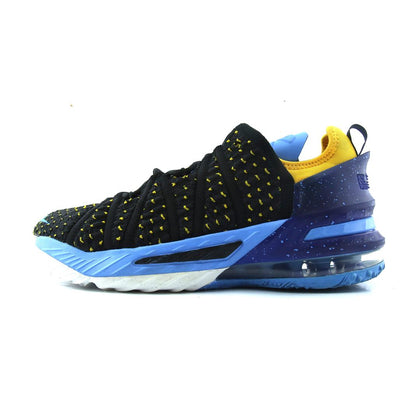 NIKE LEBRON 18 LOW