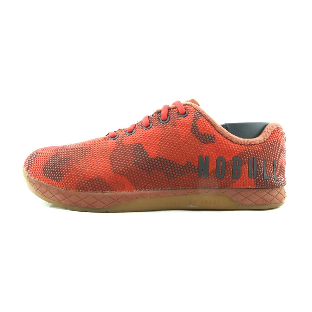 NOBULL   CAMO GUM