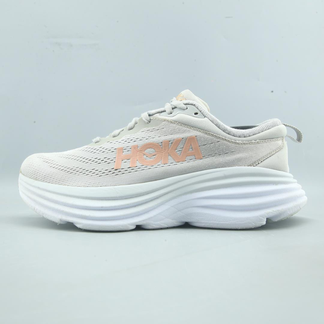 HOKA ONE ONE BONDI 8