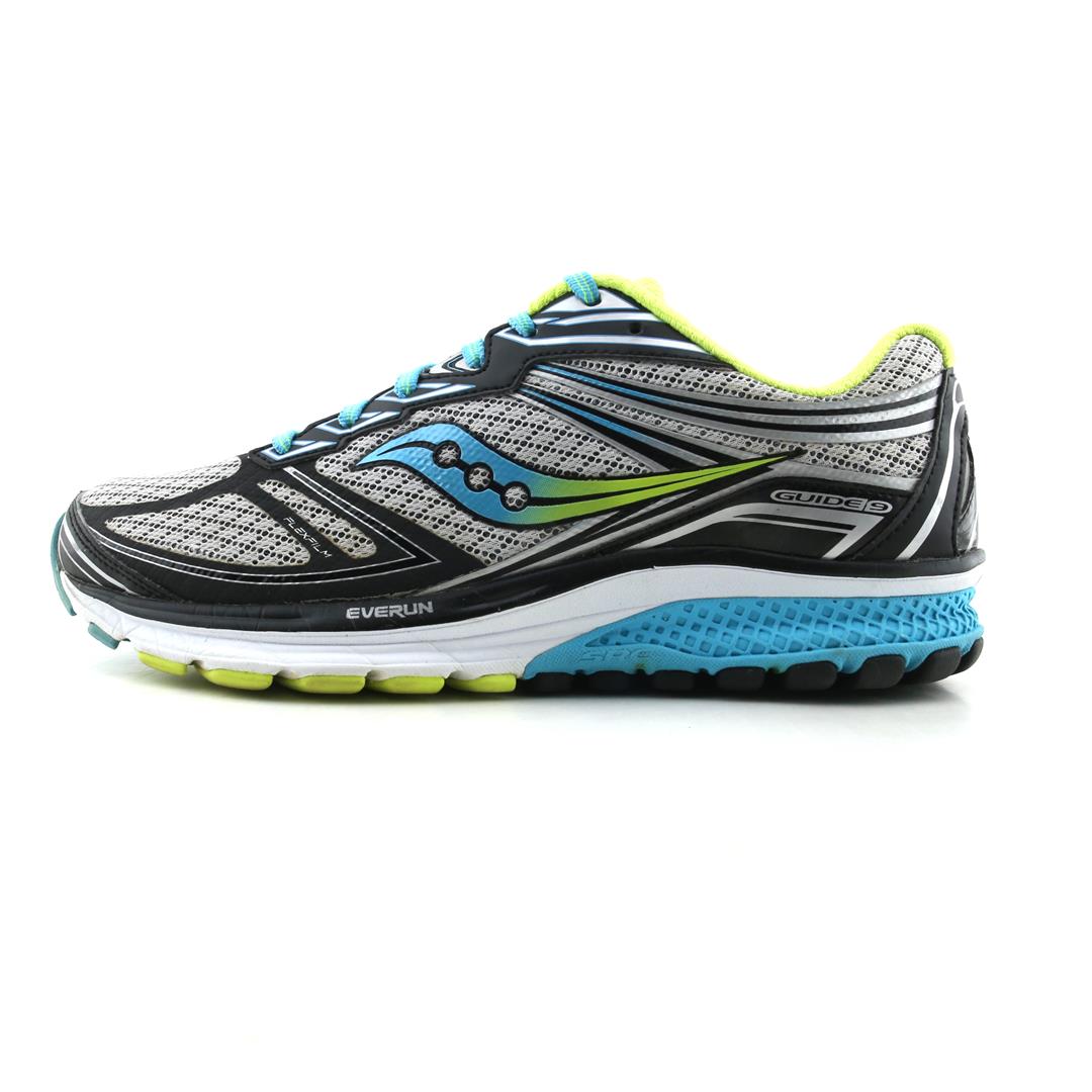 SAUCONY GUIDE 9