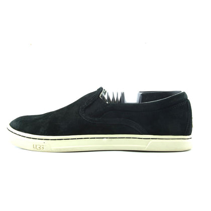 UGG  SUED LEATHER