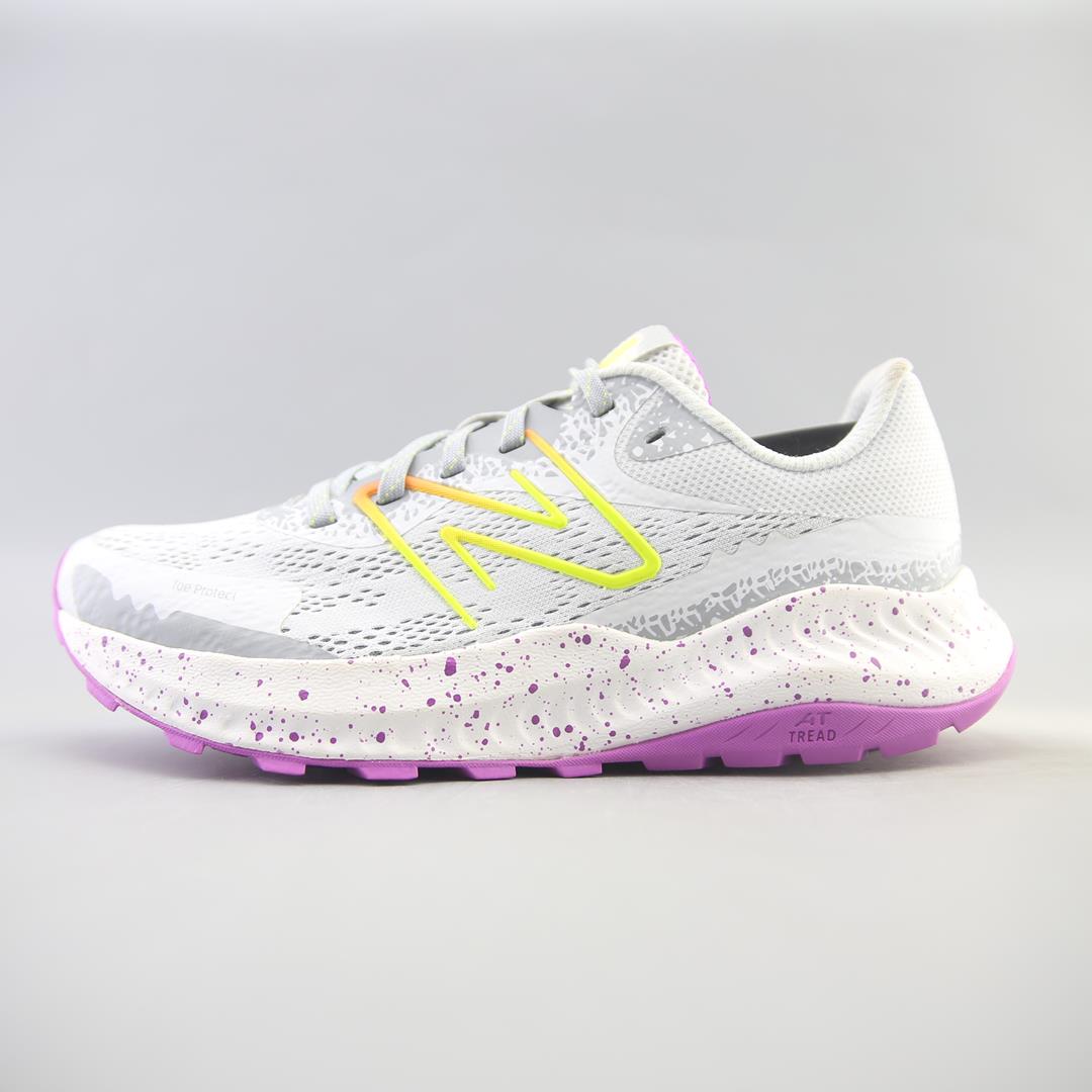 NEW BALANCE DYNASOFT NITREL V5