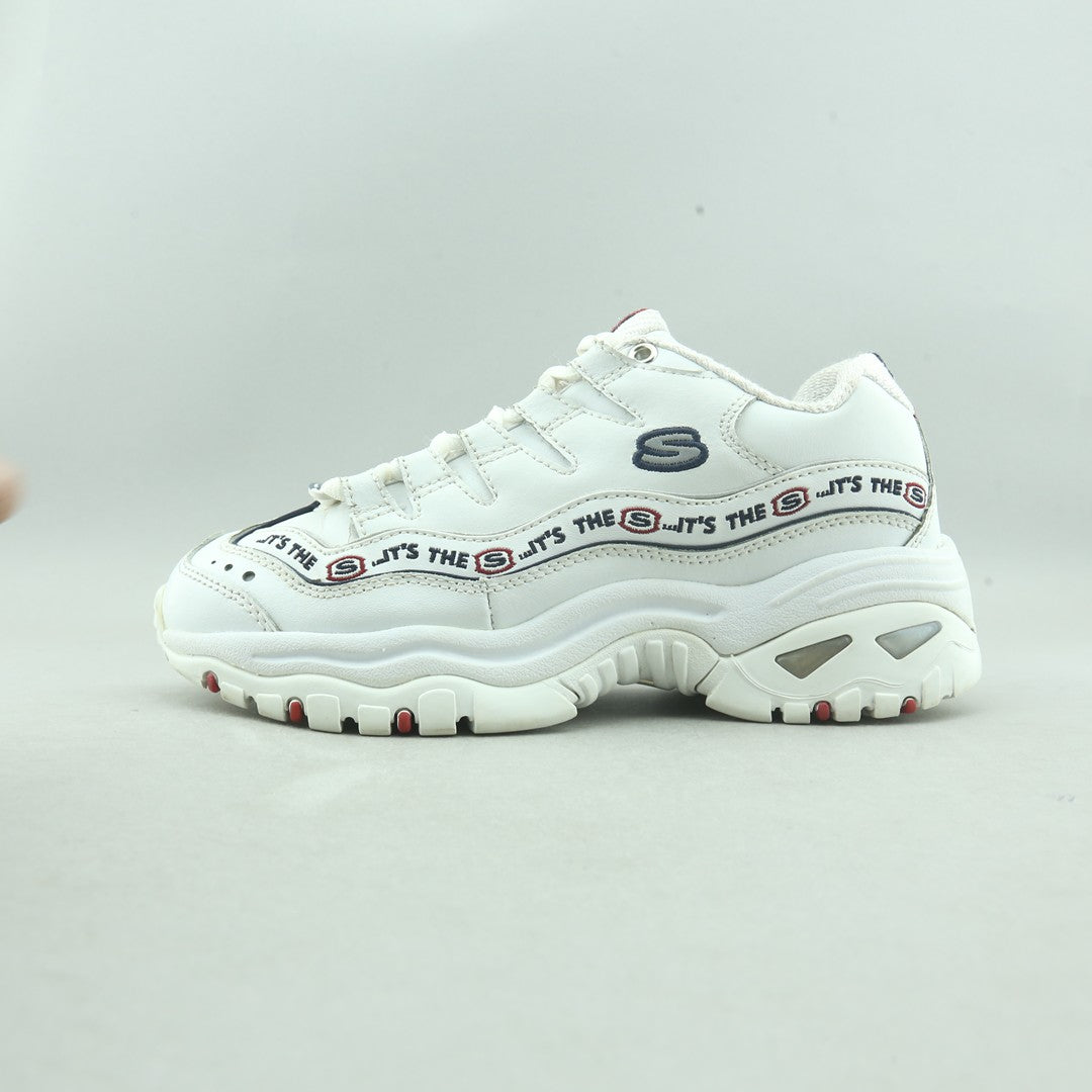SKECHERS D LITES LEISURE
