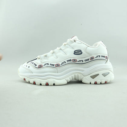 SKECHERS D LITES LEISURE