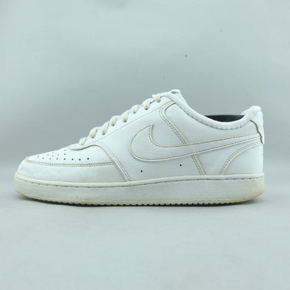 NIKE COURT BROUGH LOW
