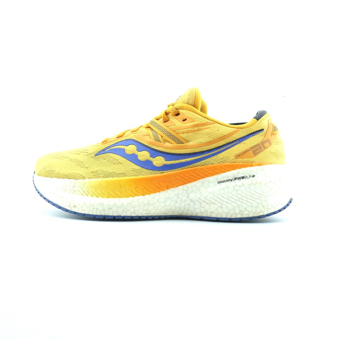 SAUCONY TRIUMPH 20