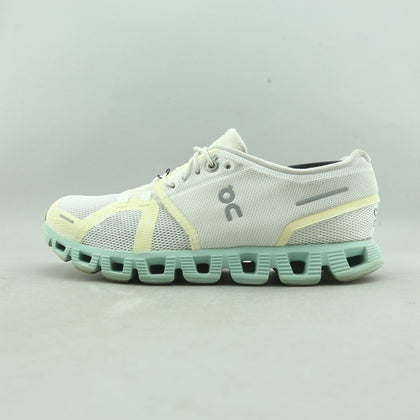 ON CLOUD 5