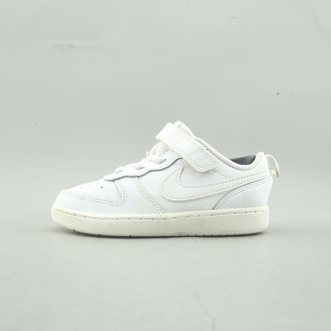 NIKE  COURT BOROUGH LOW 2