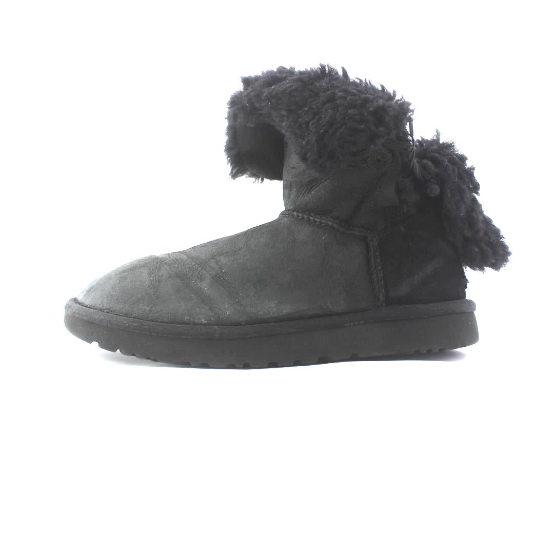 UGG   BAILEY BUTTON FOLDED OVER
