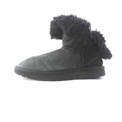 UGG   BAILEY BUTTON FOLDED OVER