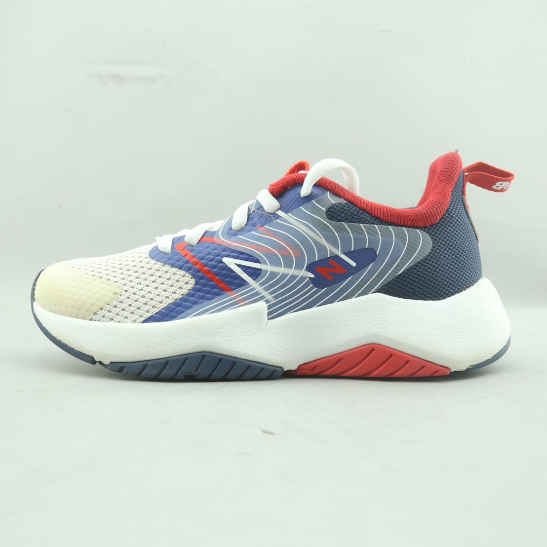 NEW BALANCE RAVE RUN V2