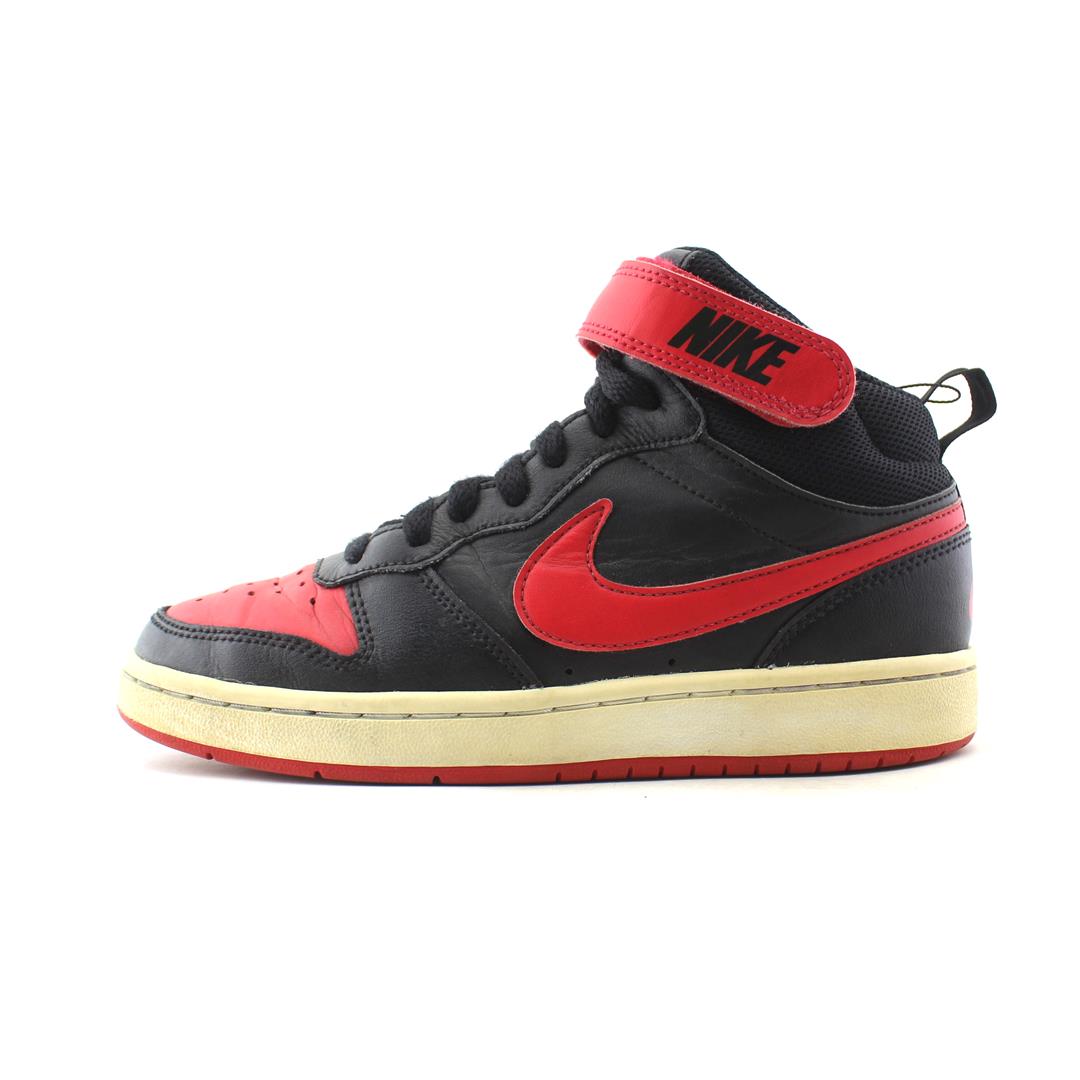 NIKE  COURT BOROUGH MID 2