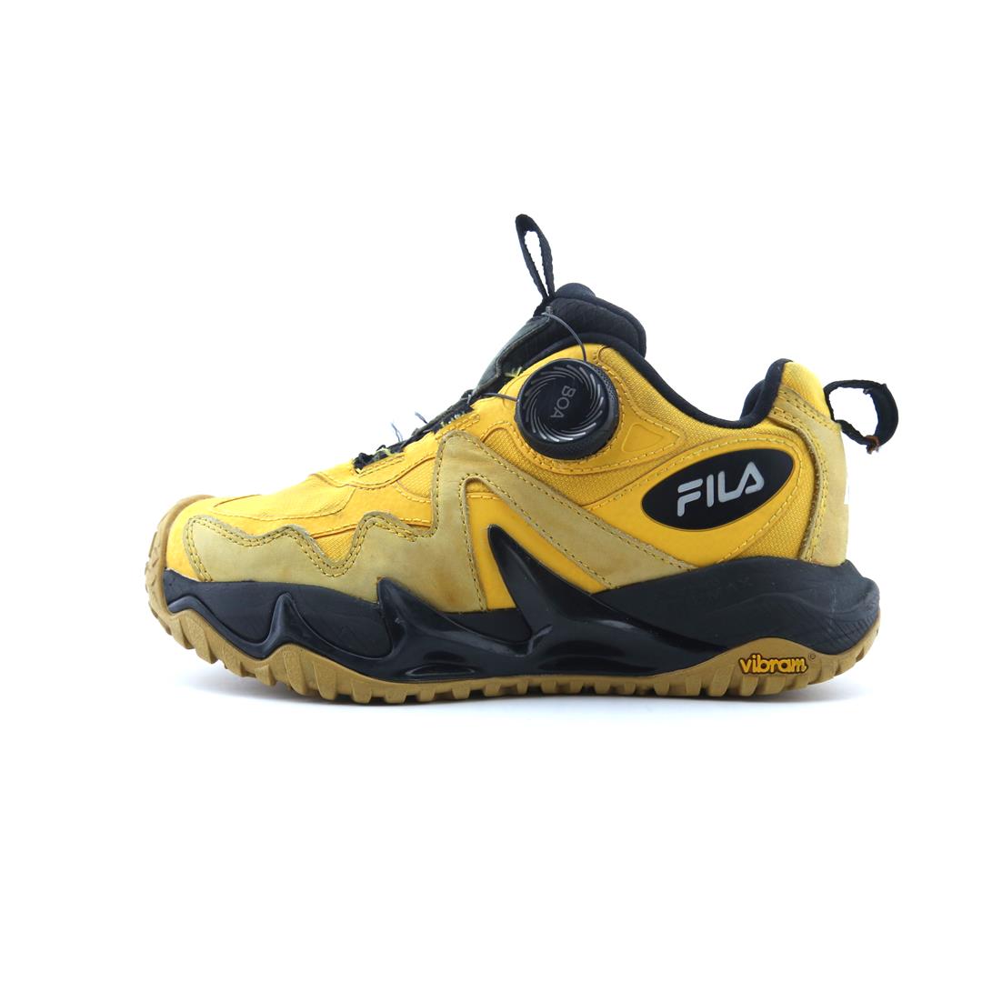 FILA TEENO
