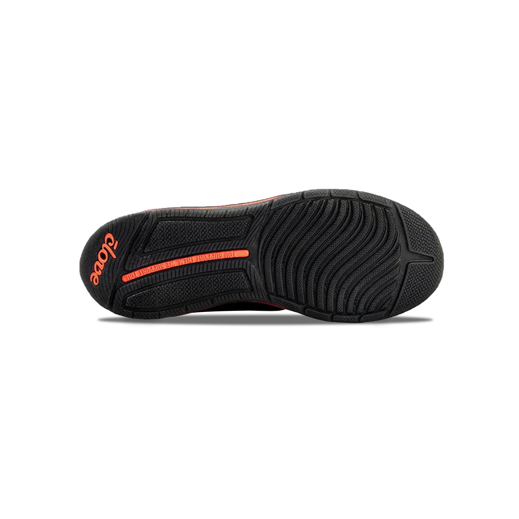 Clove - Aero's Shoes - Limited Edition - Juniper Berry