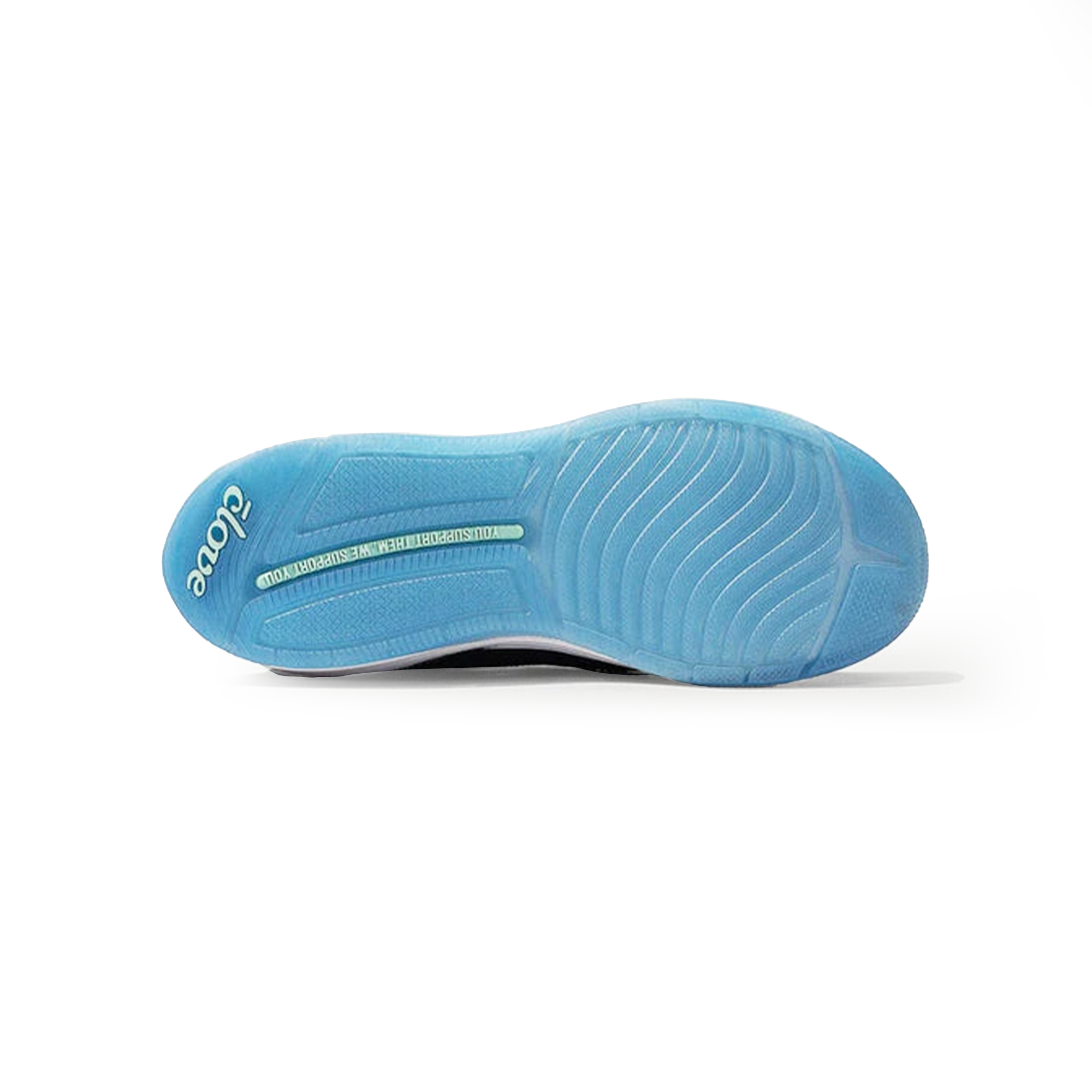 Clove - Aero's Shoes - Limited Edition - Night Shift