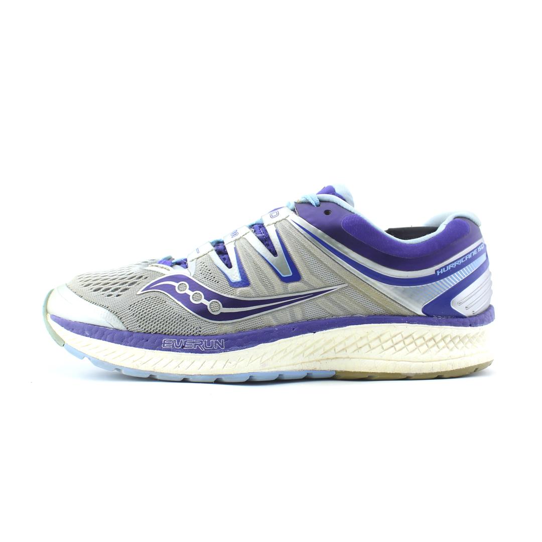 SAUCONY HURRICANE ISO