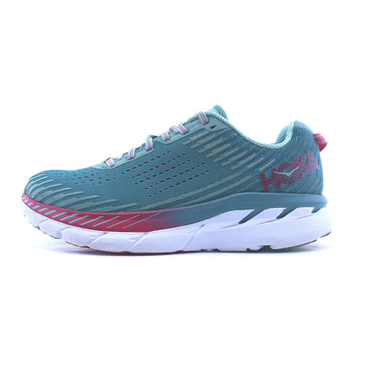 HOKA ONE ONE CLIFTON 5