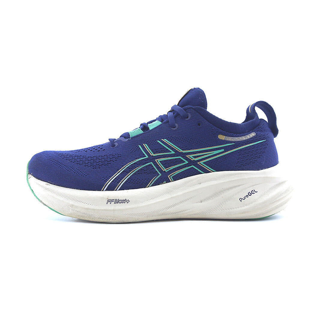 ASICS GEL NIMBUS 26