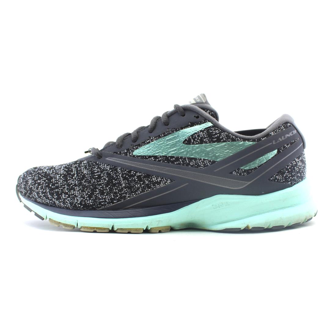 BROOKS LAUNCH 4