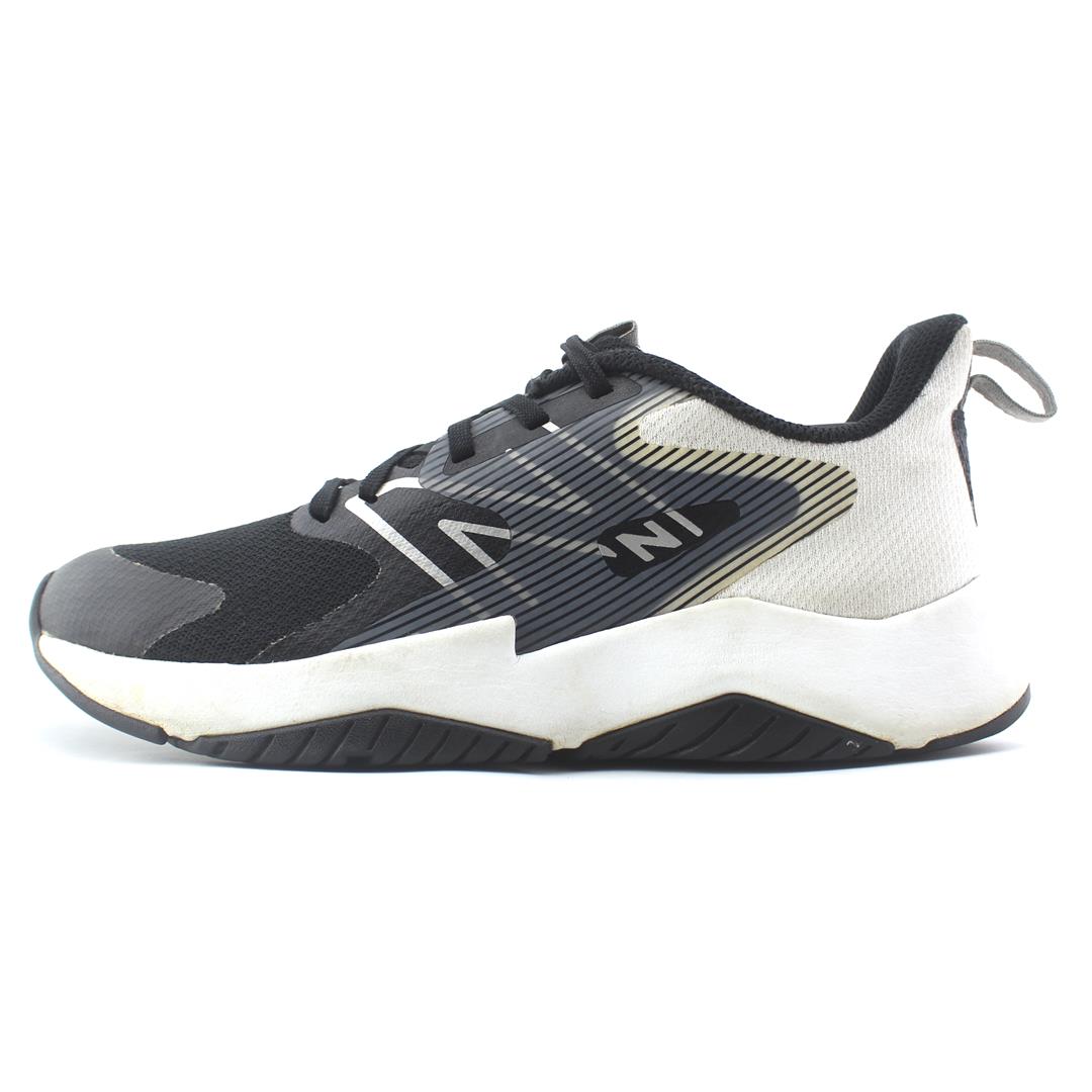 NEW BALANCE RAVE RUN V2
