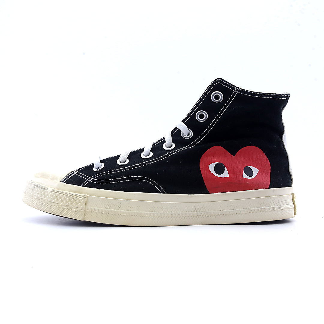 CONVERSE CHUCK TAYLOR ALL STAR HI
