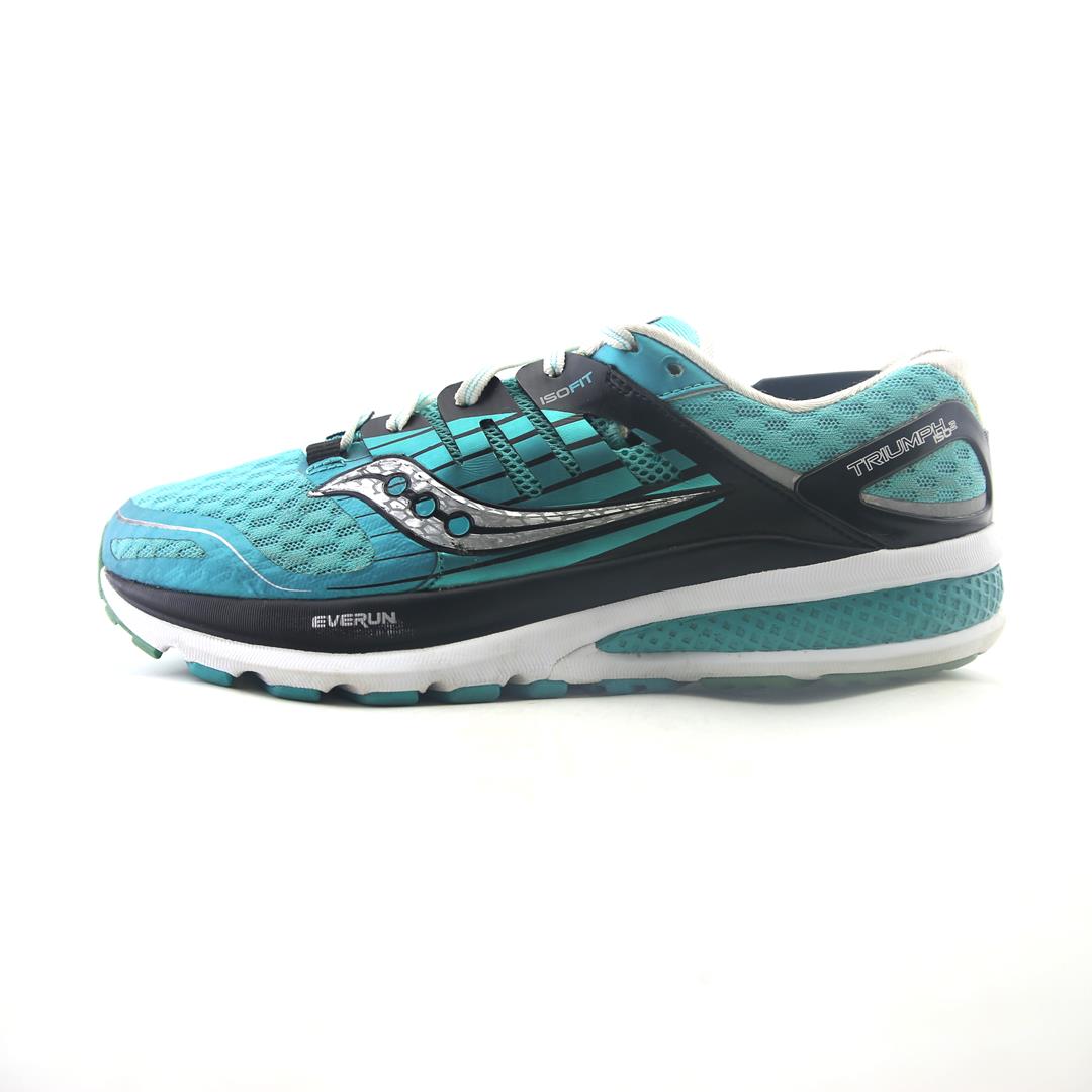 SAUCONY TRIUMPH ISO 2
