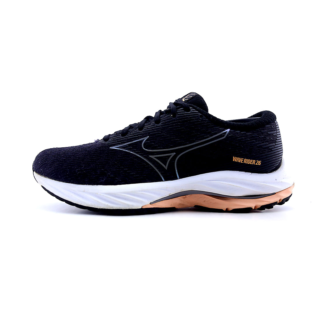 MIZUNO WAVE RIDER 26