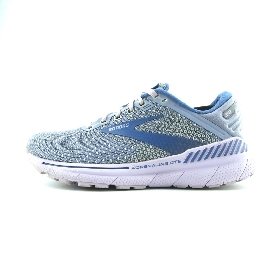 BROOKS ADRENALINE GTS 22