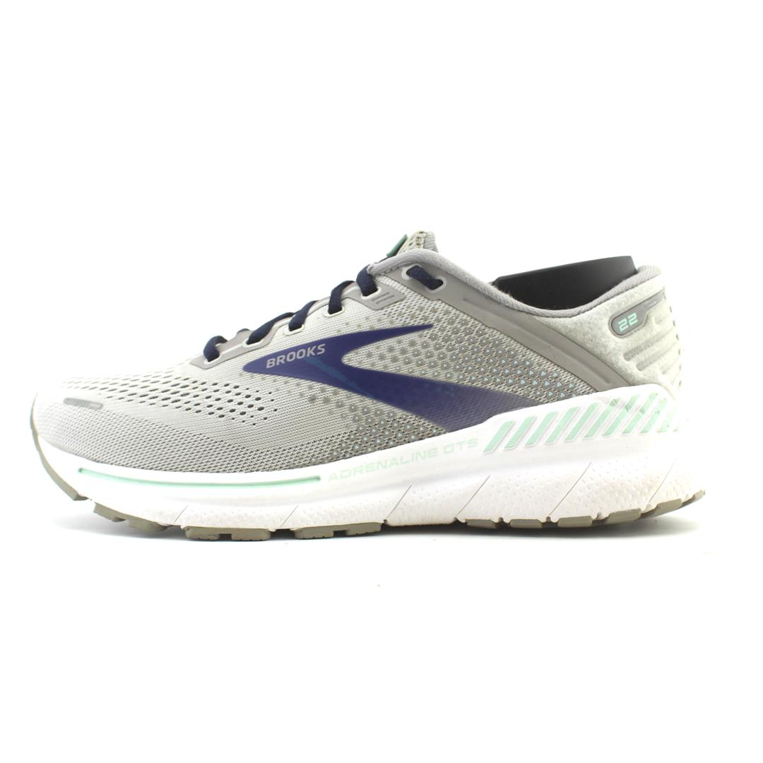 BROOKS ADRENALINE GTS 22