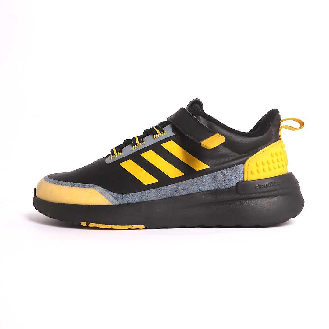 ADIDAS X LEGO RACER