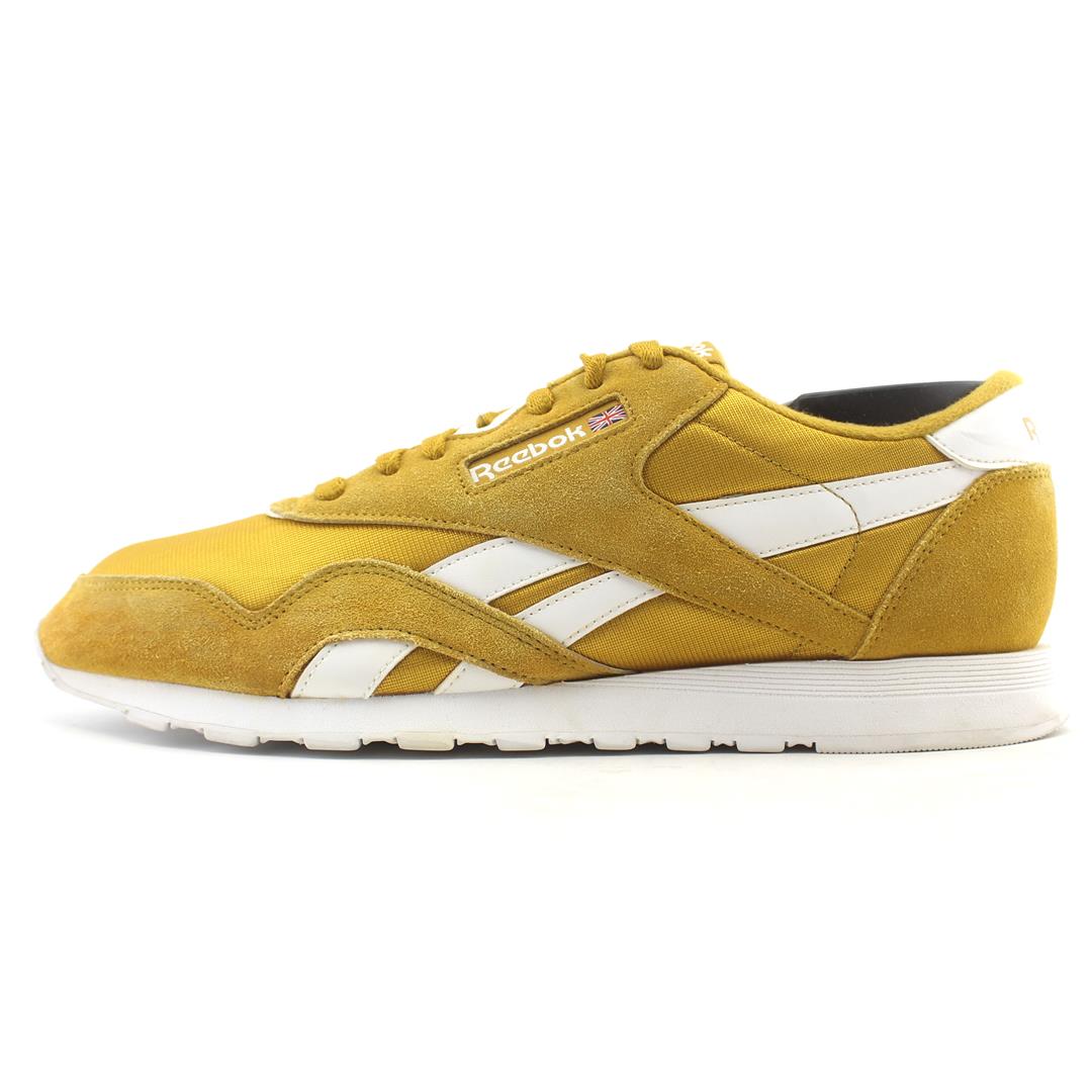 REEBOK CLASSIC NYLON