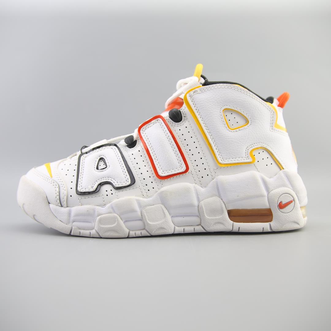 NIKE AIR MORE UPTEMPO