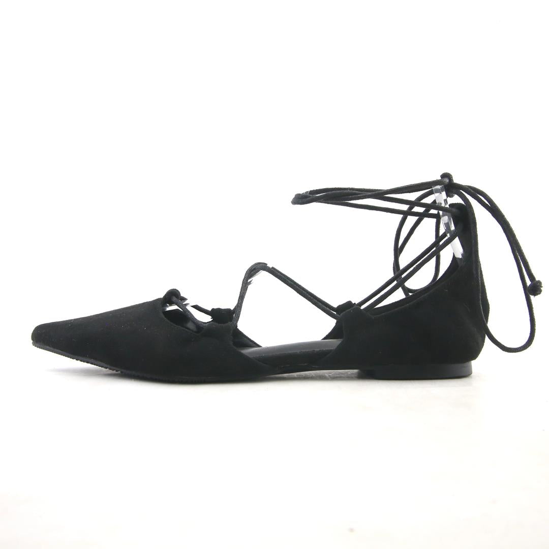 Buy Zara Basic Shoes Online In Pakistan Khazanay.Pk