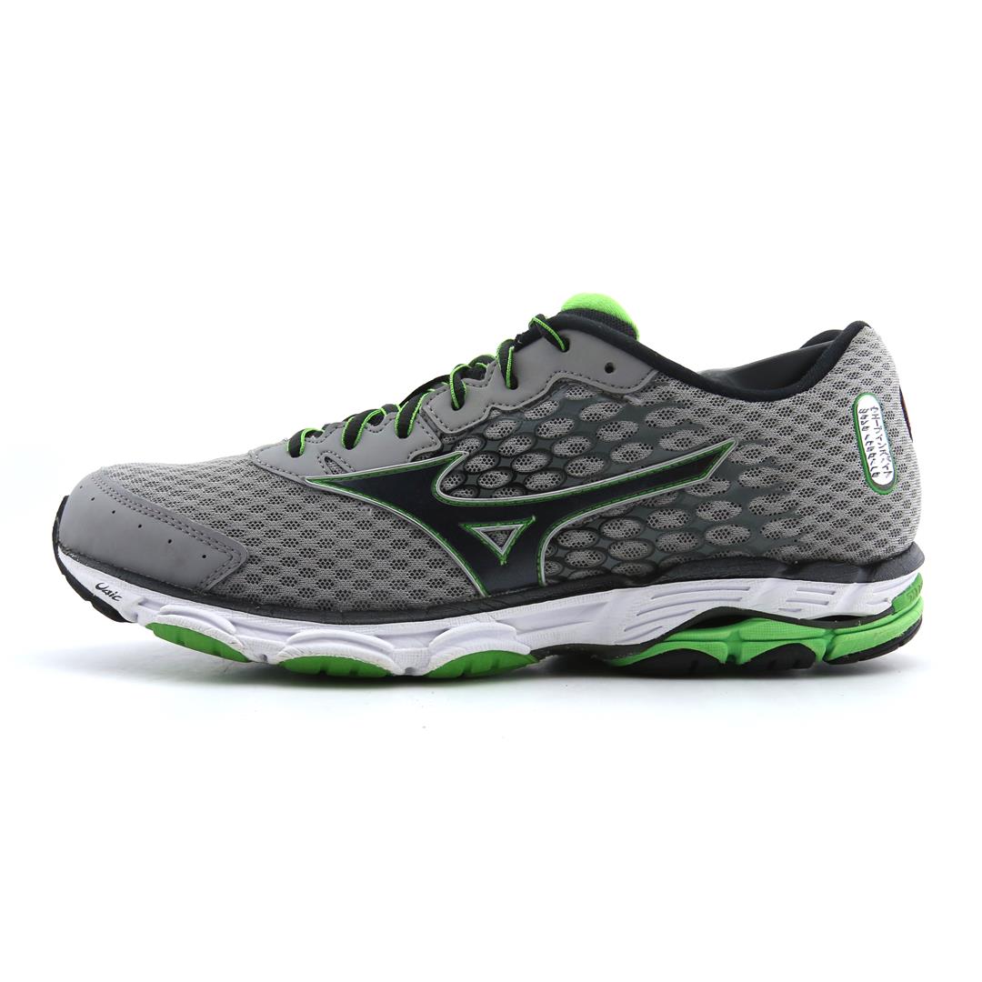 MIZUNO WAVE INSPIRE 11