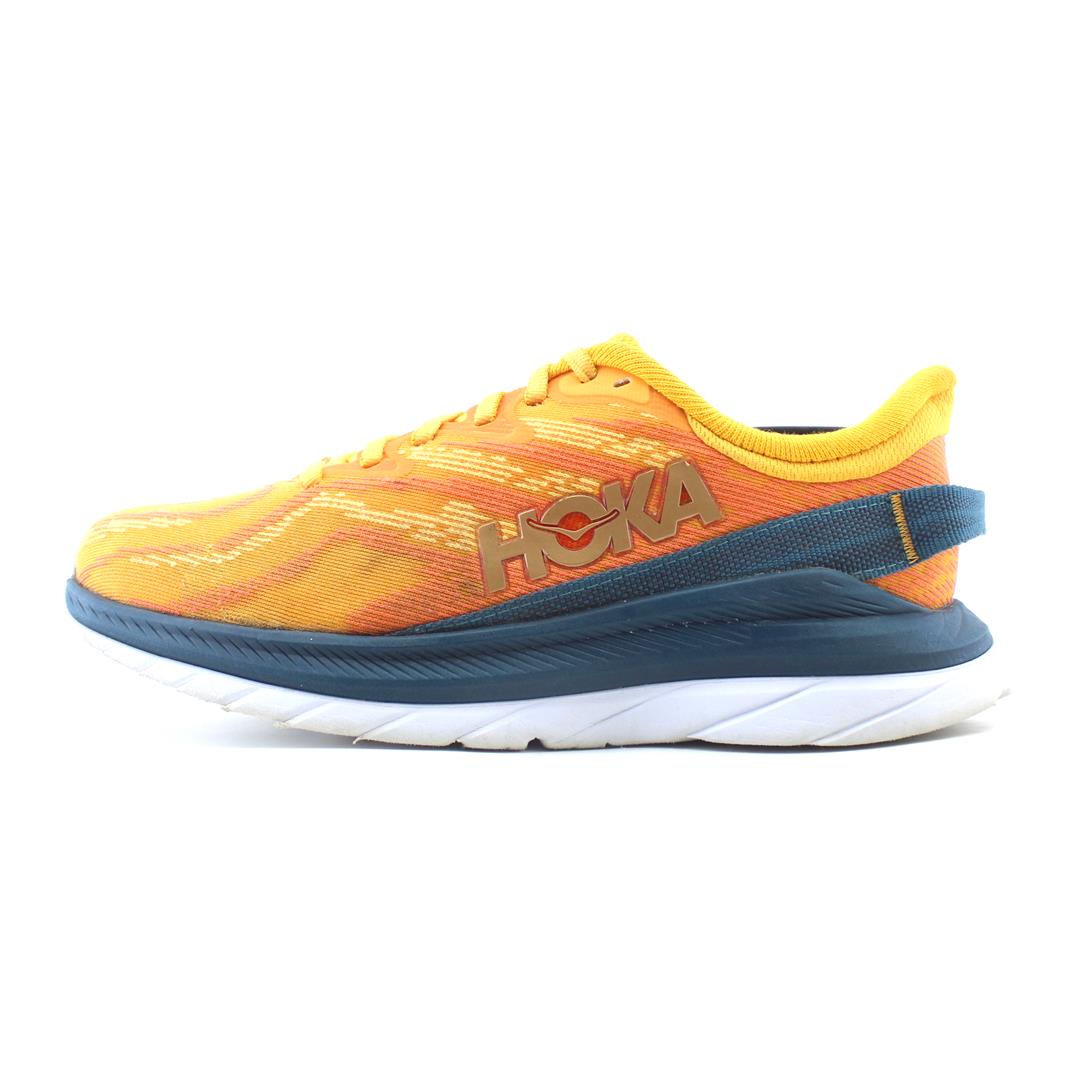 HOKA ONE ONE MACH SUPERSONIC