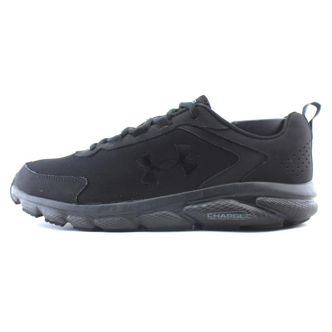 UNDER ARMOUR CHARGED ASSERT 9