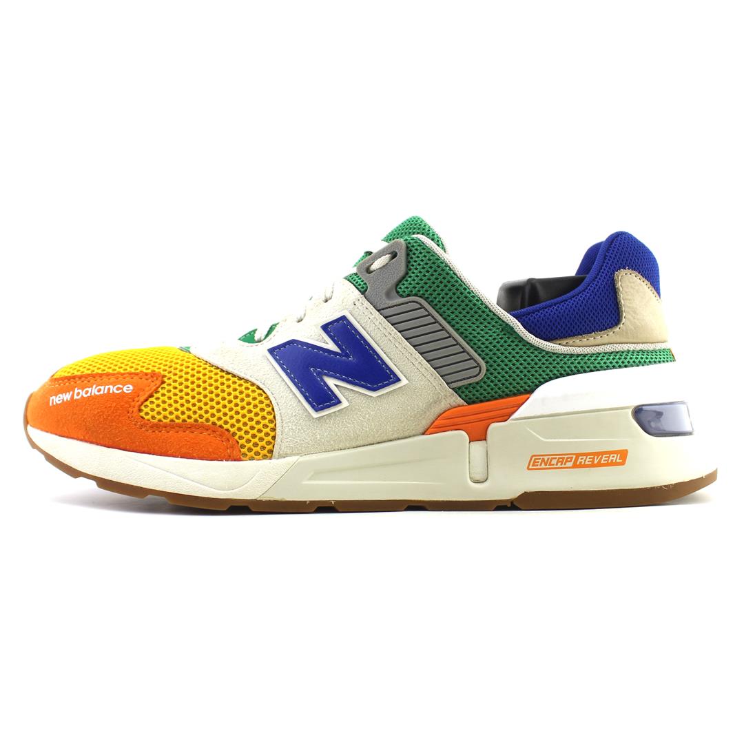 NEW BALANCE 997S