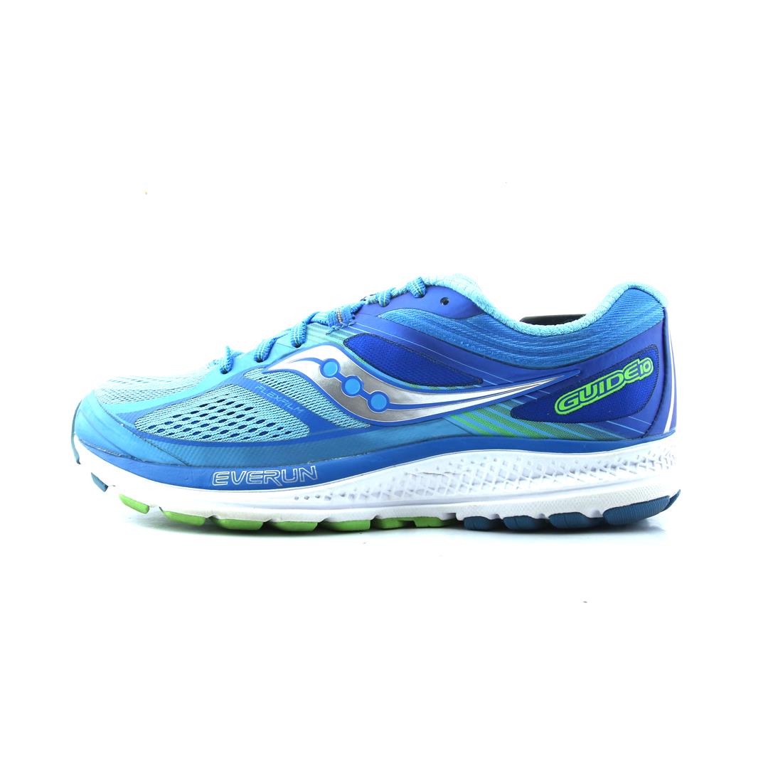 SAUCONY GUIDE 10