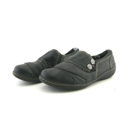 CLARKS ASHLAND ALPINE