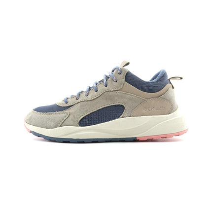 COLUMBIA PIVOT MID