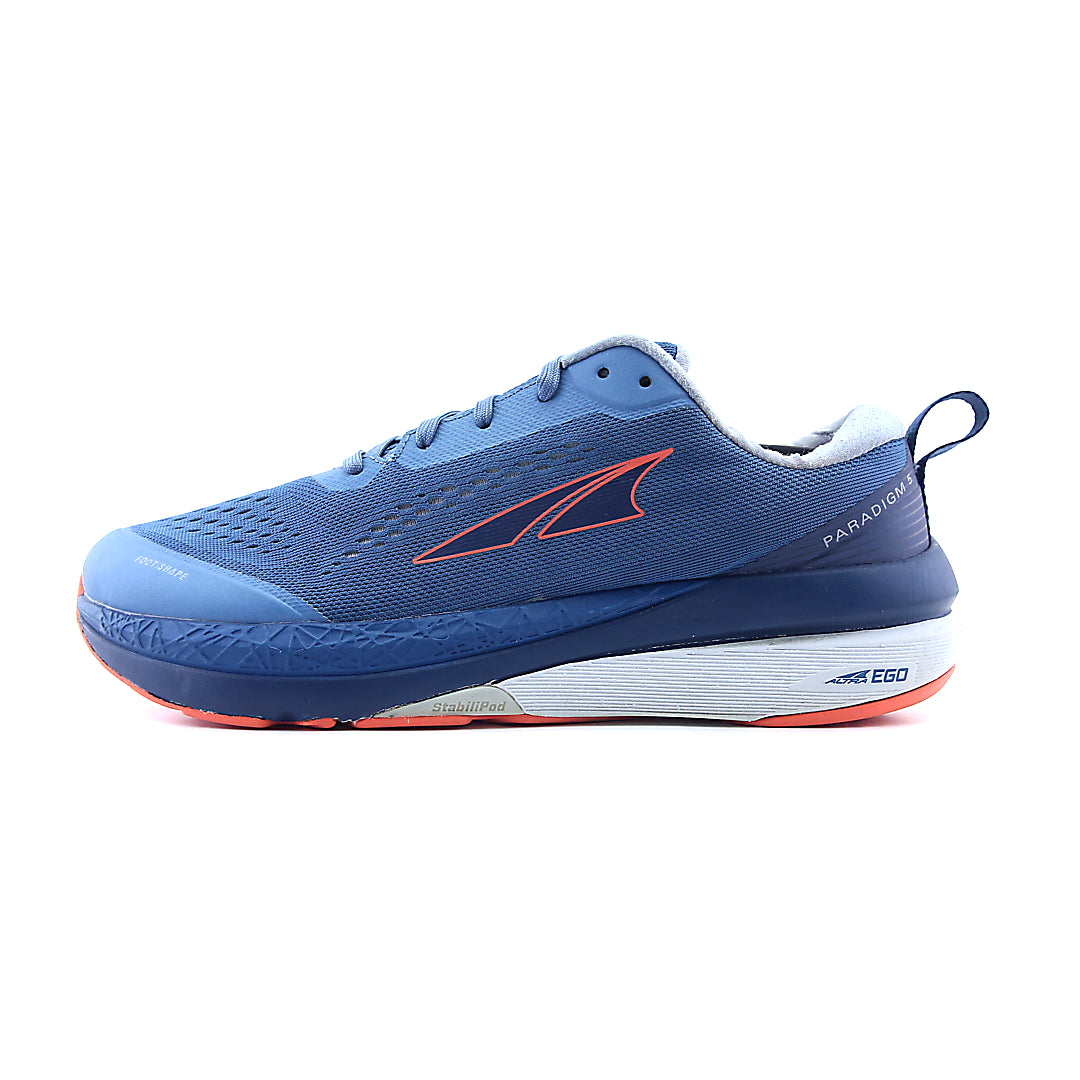 ALTRA  PARADIGM 5
