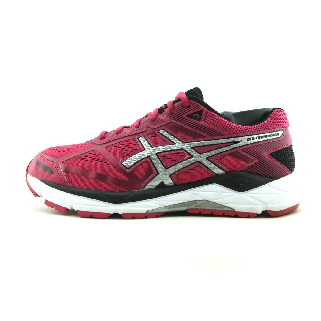 ASICS  GEL-FOUNDATION 12