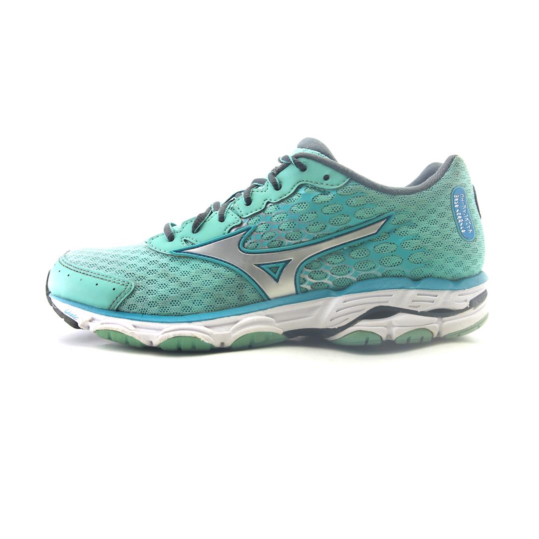 MIZUNO WAVE INSPIRE 11